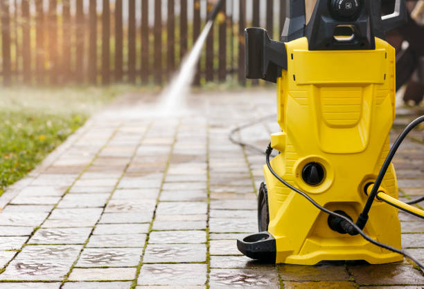 Best Heavy Equipment Washing  in Pine Ridge, FL